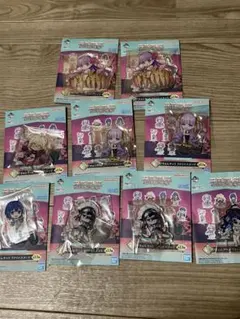 一番くじ　FGO I賞　きゅんキャラ アクリルスタンド　まとめ売り