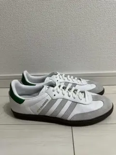 2025年最新】kith adidas sambaの人気アイテム - メルカリ