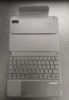 Apple Magic Keyboard Folio iPad 10世代 背面 - メルカリ