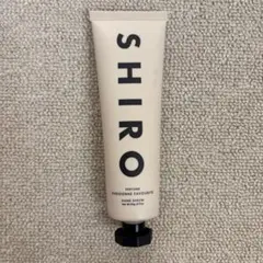 SHIRO PARISIENNE FAVORITE 香水 50ml ユニセックス - メルカリ