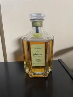 The Blend of Nikka Maltbase Whisky 660ml - メルカリ