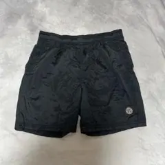 【美品】ストーンアイランド　スイムパンツ　水着　Sサイズのサムネイル