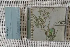 未開封 ■wowaka ヒトリエ world0123456789 ■ シュリンク 2025年最新】wowaka world 0123456789の人気アイテム - メルカリ