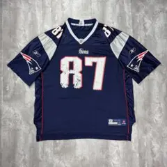 2026年最新】nfl ユニフォーム ペイトリオッツの人気アイテム - メルカリ