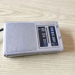aiwa AM/FMラジオ受信機 GR-A517(START OKAY)