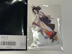 鬼滅の刃 2026 干支 午年 アクリルスタンド 胡蝶しのぶ