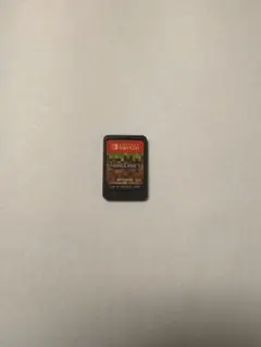 Nintendo Switch Minecraft