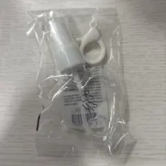 韓国　ボトルキーホルダー　GROWUS ノベルティ