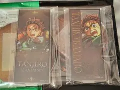 鬼滅の刃ランダムアクリルコースター 竈門炭治郎