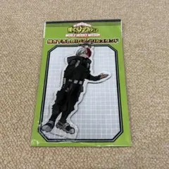 ヒロアカ　轟焦凍　アクスタ