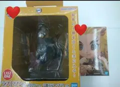 一番くじラストワン賞宇随天元フィギュア　煉獄杏寿郎フィギュア　鬼滅の刃　大人気