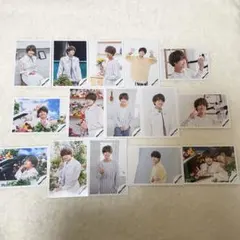 キンプリ Memorial 髙橋海人 公式写真
