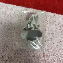 鬼滅の刃 ハロウィン 2023 猗窩座 アクスタ