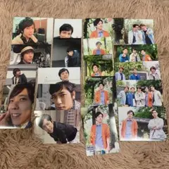 嵐 二宮和也 集合 ツアーフォトセット 公式写真