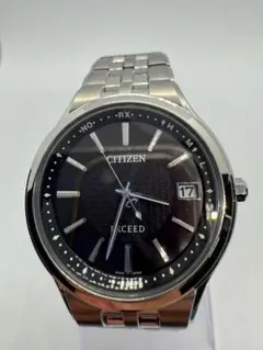 citizen EXCEED H111-T016952 稼動良品 citizen EXCEED H111-T016952 稼動良品 - メルカリ