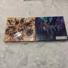 ジャニーズWEST POWER 初回盤A 初回盤B