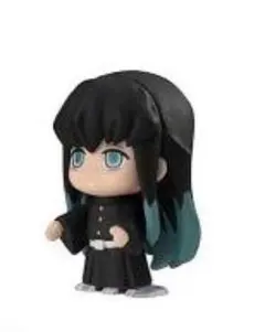 ならぶんです 2 鬼滅の刃 時透 無一郎