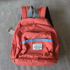 Breeze　ブリーズ　キッズリュック　sサイズ