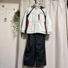 RESEEDA子ども用スキーウェア サイズ150