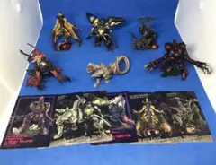 2025年最新】ff クリーチャーズの人気アイテム - メルカリ