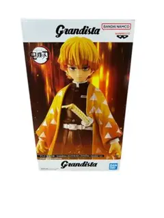 【鬼滅の刃】Grandista我妻善逸Another ver.