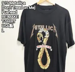80s METALLICA メタリカ ヴィンテージバンドT BROCKUM - メルカリ