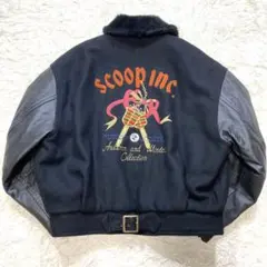 2025年最新】scoop スタジャンの人気アイテム - メルカリ