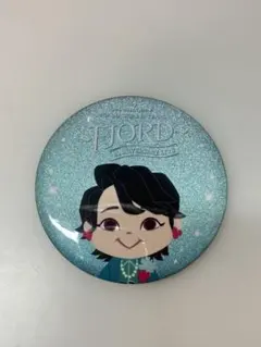 h*り様 ミセス 大森元貴 缶バッジ フィヨルド