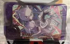 どんぐり様。ミューツー　ソルガレオ　1弾スーパートレジャー