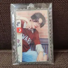 ニキ　ENHYPEN 一番くじD賞