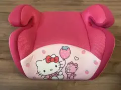 ジュニアシート チャイルドシート