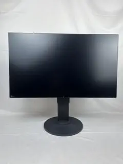 EIZO EV2750 27インチモニター　内蔵スピーカー有り 2K解像度