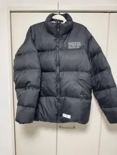 K*o様 NEIGHBORHOOD ダウンジャケット M 18AW DEJ.DO K*o様 NEIGHBORHOOD ダウンジャケット M 18AW DEJ.DO