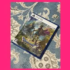 ドラクエ3ps5