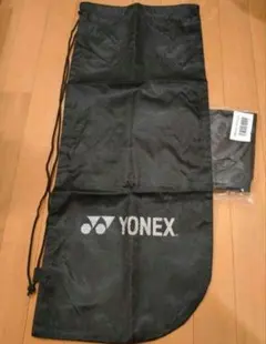 新品未使用　YONEX テニスラケットケース一つ