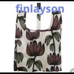 finlayson エコバッグ　小さめのサムネイル