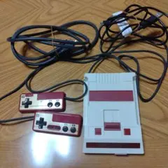 ニンテンドークラシックミニ