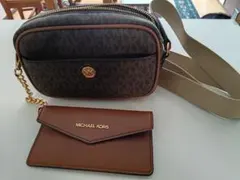 MICHAEL KORS ショルダーバッグのサムネイル