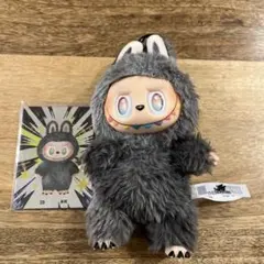 は*み様 【正規品】限定 300円 から ラブブ　エナジー　シークレット 可愛い 正規品】限定 300円 から ラブブ エナジー シークレット 可愛い - メルカリ
