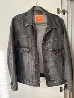 Levi's リーバイス　デニムジャケット S