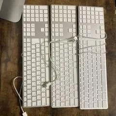 2025年最新】apple 有線 キーボードの人気アイテム - メルカリ