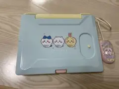 バンダイ ちいかわラーニングパソコン chiikawa