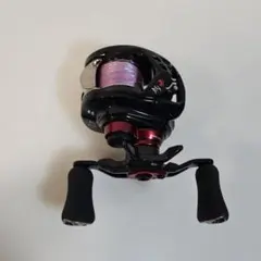 月下美人AIR TW 8.5 L ROROAX22スプール - メルカリ