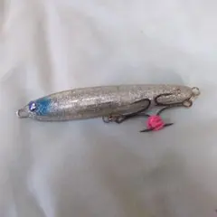 ガチペン　130 ブルーブルーのサムネイル