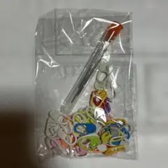 編み物 マーカー 綴じ針セット