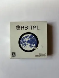 ORBITAL ゲームボーイアドバンス ORBITAL ゲームボーイアドバンス bit Generations: Orbital