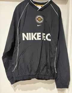 NIKE F.C. RPL WC MDLYR クルートップ