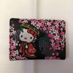 キティカードケース