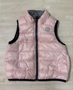 プチバトー ダウン