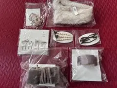 新品未使用❤︎ヘアアクセサリー10000円相当をまとめ売り